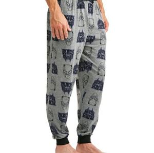 BLACK PANTHER Lounge Joggers SIZE XL